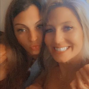 Meet your Posher, Brandie